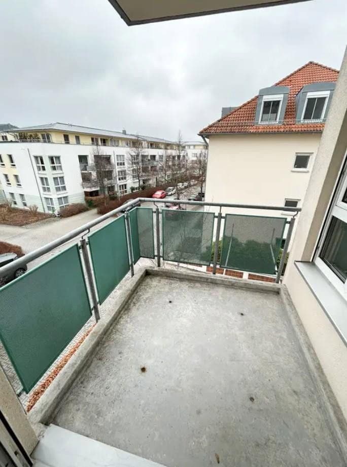 1 bedroom flat to rent, 31 m², Dresden, Saxony 1 bedroom flat to rent, 31 m², Dresden, Saxony