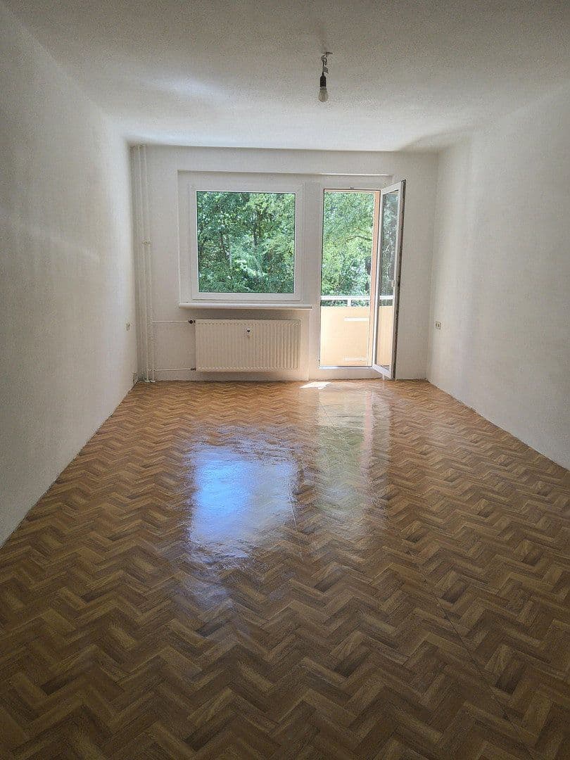 3 bedroom flat for sale, 65 m², Neustrelitz, Mecklenburg-Vorpommern 3 bedroom flat for sale, 65 m², Neustrelitz, Mecklenburg-Vorpommern