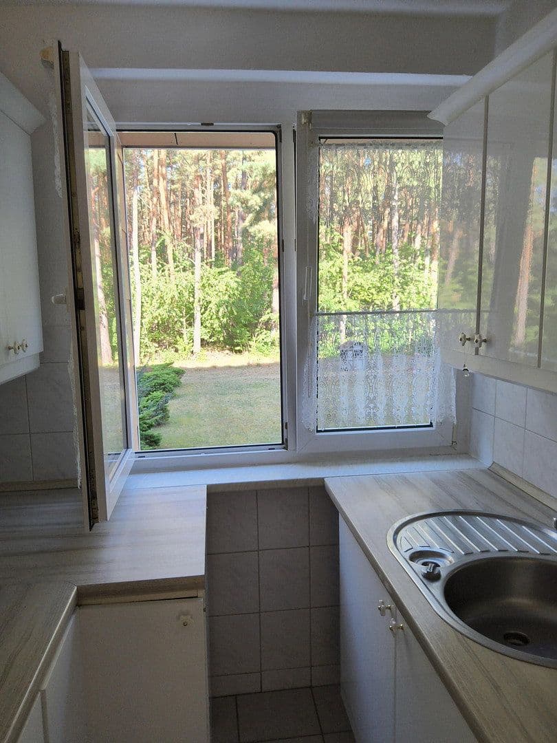 3 bedroom flat for sale, 65 m², Neustrelitz, Mecklenburg-Vorpommern 3 bedroom flat for sale, 65 m², Neustrelitz, Mecklenburg-Vorpommern