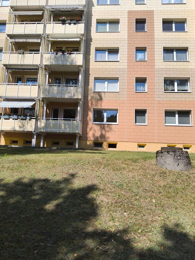 3 bedroom flat for sale, 65 m², Neustrelitz, Mecklenburg-Vorpommern 3 bedroom flat for sale, 65 m², Neustrelitz, Mecklenburg-Vorpommern