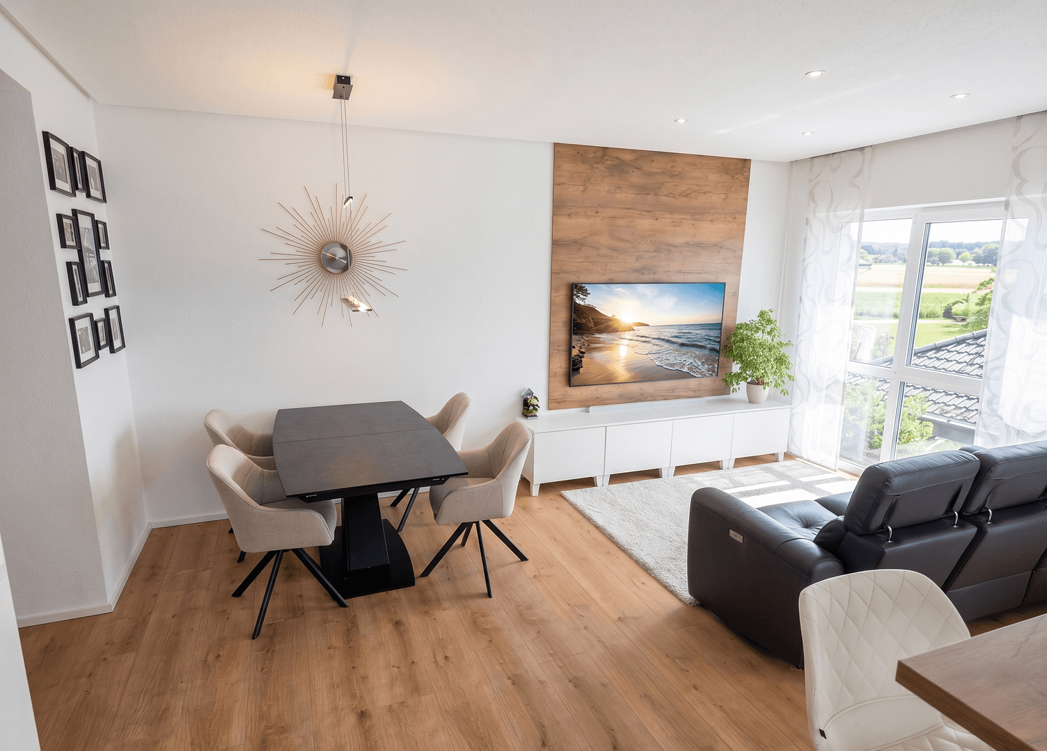 4 bedroom flat for sale, 103 m², Rosenäcker 19, Rosengarten, Baden-Württemberg 4 bedroom flat for sale, 103 m², Rosenäcker 19, Rosengarten, Baden-Württemberg
