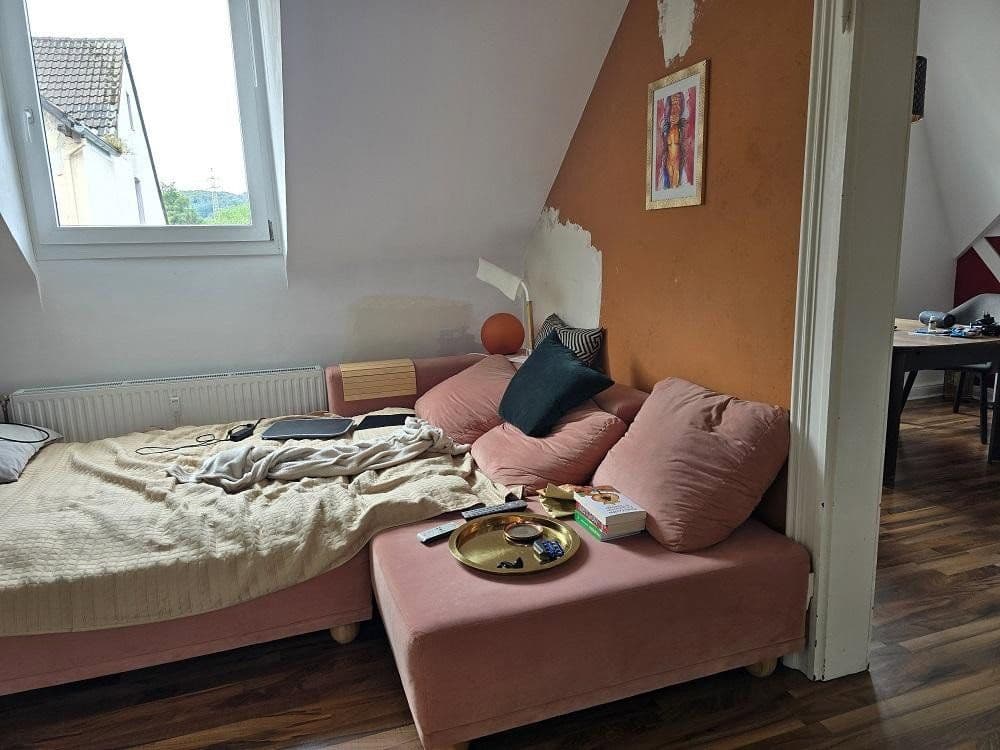 3 bedroom flat to rent, 89 m², Feldstrasse 13, Velbert, North Rhine-Westphalia 3 bedroom flat to rent, 89 m², Feldstrasse 13, Velbert, North Rhine-Westphalia