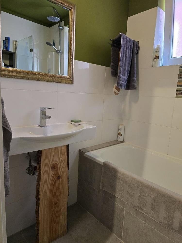 3 bedroom flat to rent, 89 m², Feldstrasse 13, Velbert, North Rhine-Westphalia 3 bedroom flat to rent, 89 m², Feldstrasse 13, Velbert, North Rhine-Westphalia