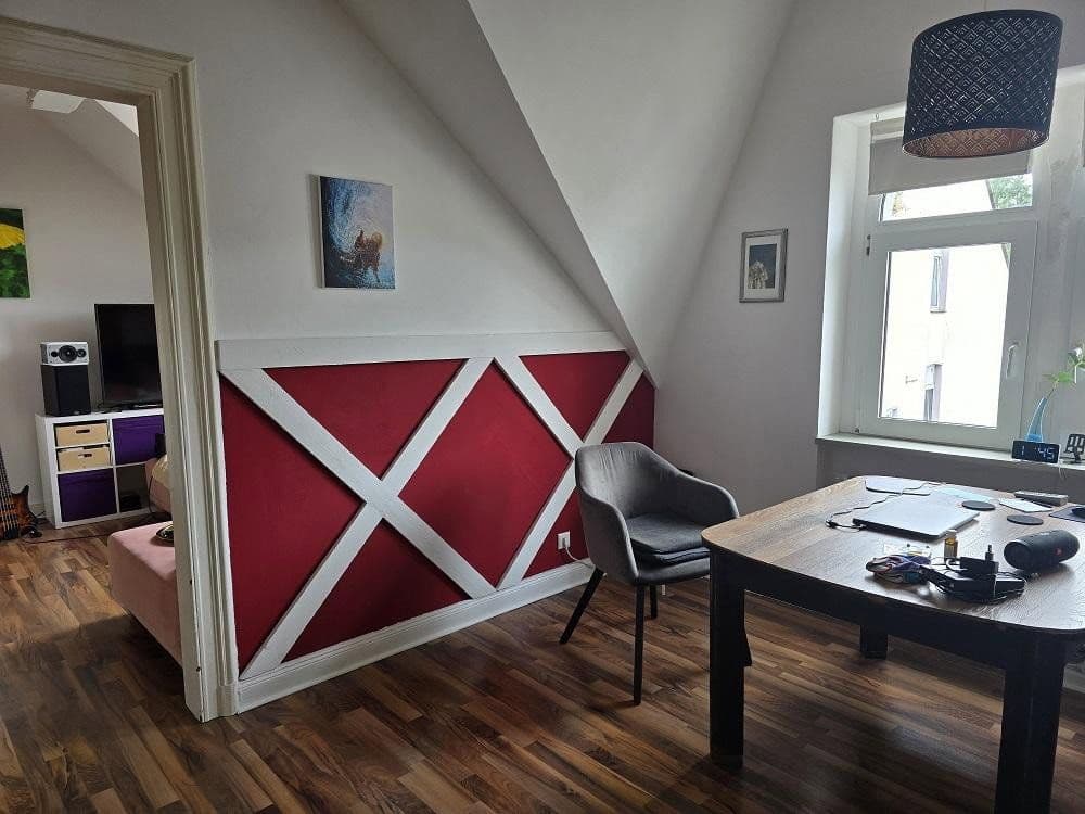 3 bedroom flat to rent, 89 m², Feldstrasse 13, Velbert, North Rhine-Westphalia 3 bedroom flat to rent, 89 m², Feldstrasse 13, Velbert, North Rhine-Westphalia