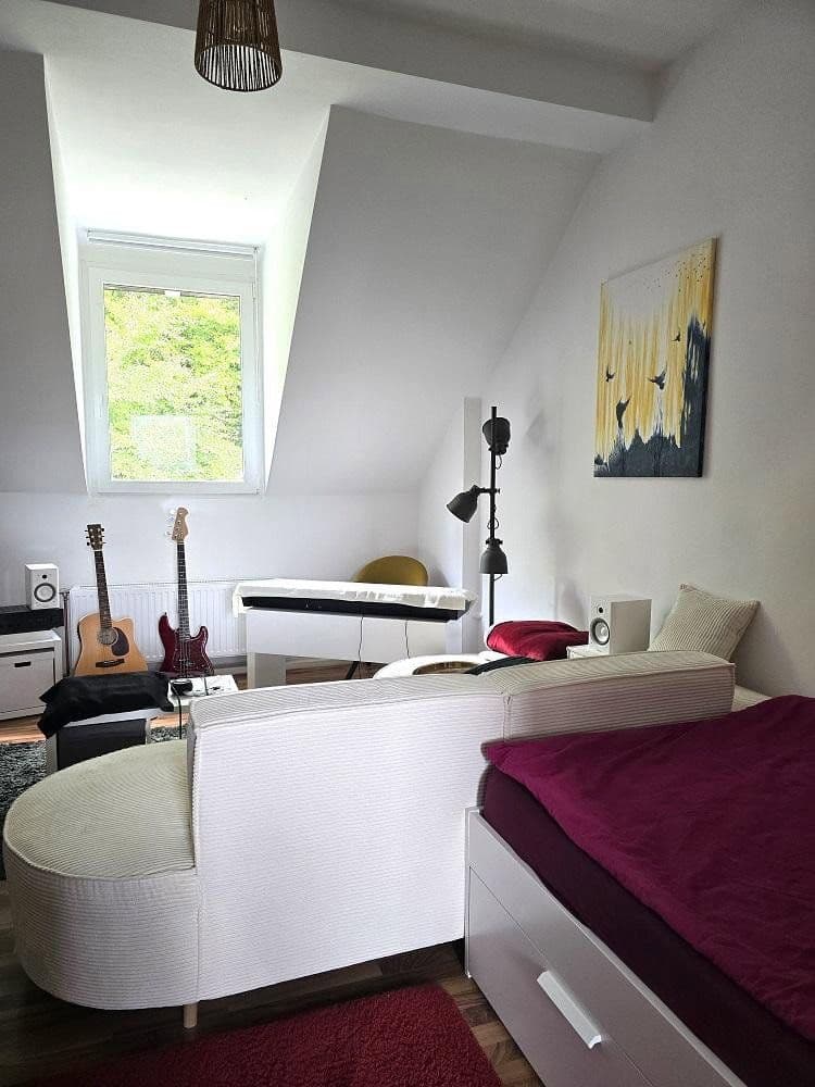 3 bedroom flat to rent, 89 m², Feldstrasse 13, Velbert, North Rhine-Westphalia 3 bedroom flat to rent, 89 m², Feldstrasse 13, Velbert, North Rhine-Westphalia
