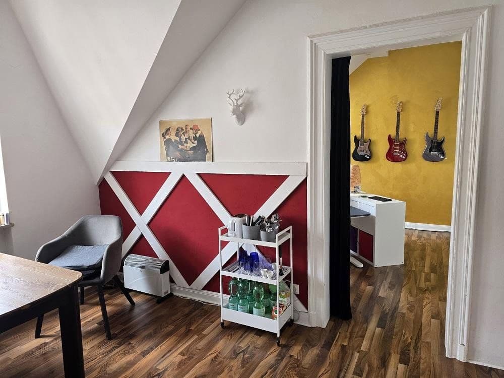 3 bedroom flat to rent, 89 m², Feldstrasse 13, Velbert, North Rhine-Westphalia 3 bedroom flat to rent, 89 m², Feldstrasse 13, Velbert, North Rhine-Westphalia