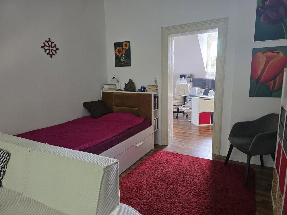 3 bedroom flat to rent, 89 m², Feldstrasse 13, Velbert, North Rhine-Westphalia 3 bedroom flat to rent, 89 m², Feldstrasse 13, Velbert, North Rhine-Westphalia