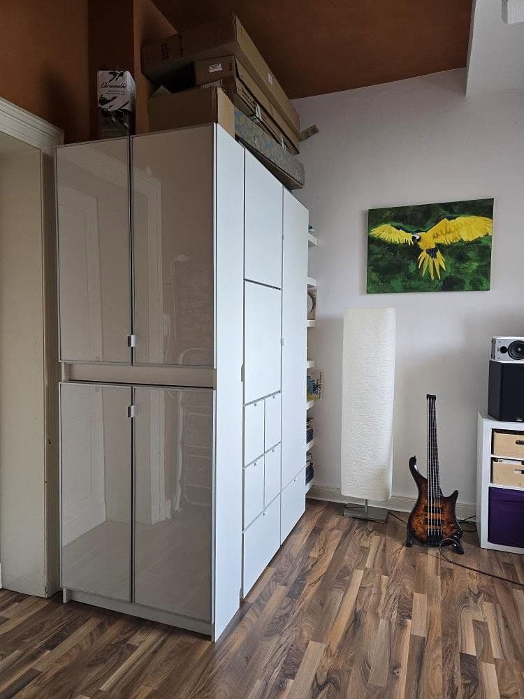 3 bedroom flat to rent, 89 m², Feldstrasse 13, Velbert, North Rhine-Westphalia 3 bedroom flat to rent, 89 m², Feldstrasse 13, Velbert, North Rhine-Westphalia