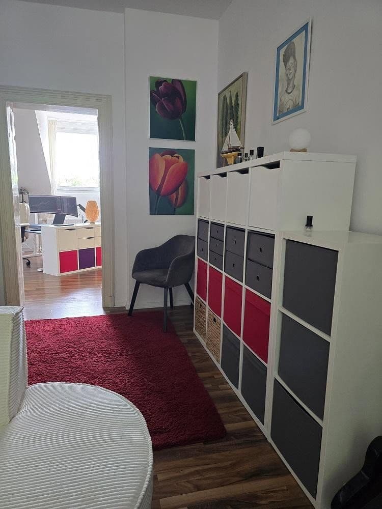 3 bedroom flat to rent, 89 m², Feldstrasse 13, Velbert, North Rhine-Westphalia 3 bedroom flat to rent, 89 m², Feldstrasse 13, Velbert, North Rhine-Westphalia