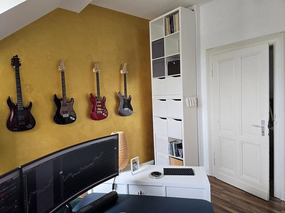3 bedroom flat to rent, 89 m², Feldstrasse 13, Velbert, North Rhine-Westphalia 3 bedroom flat to rent, 89 m², Feldstrasse 13, Velbert, North Rhine-Westphalia