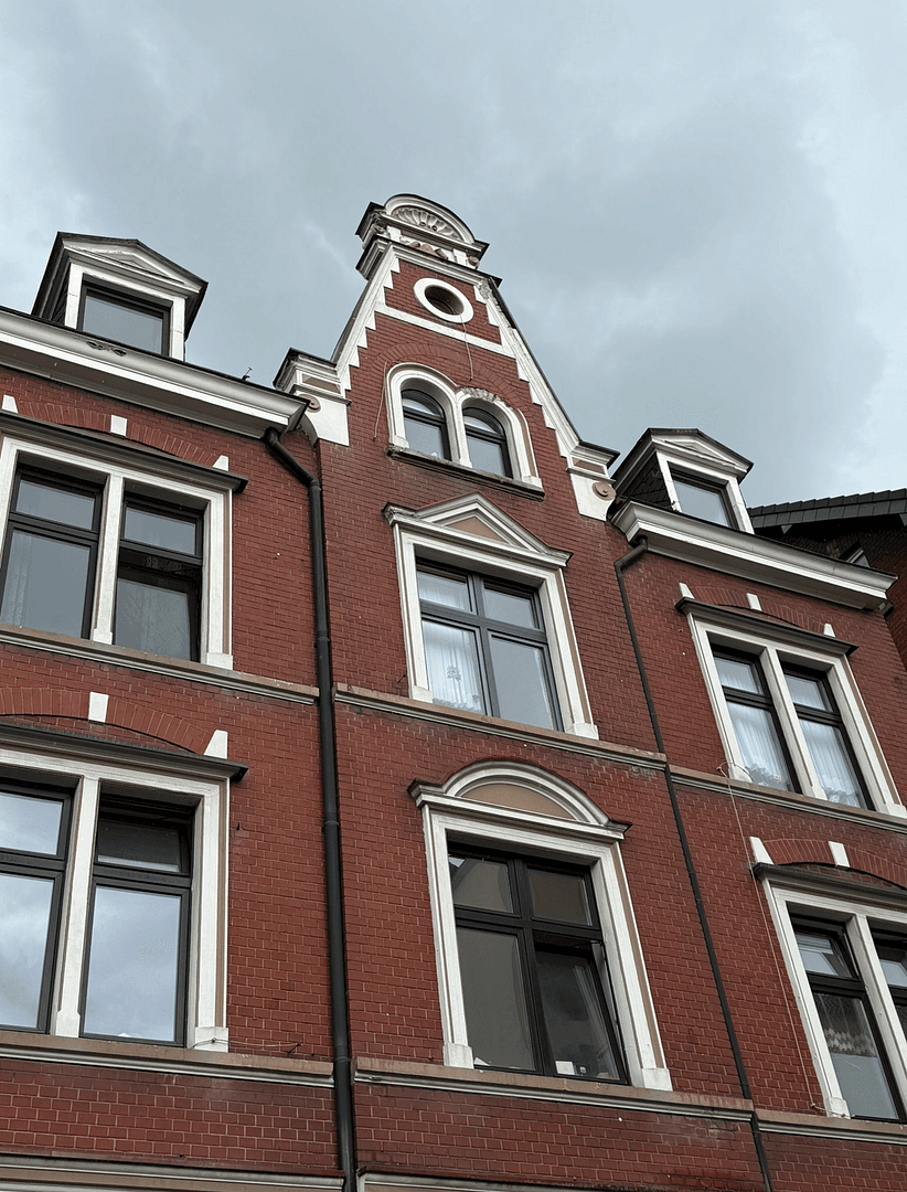 3 bedroom flat to rent, 89 m², Feldstrasse 13, Velbert, North Rhine-Westphalia 3 bedroom flat to rent, 89 m², Feldstrasse 13, Velbert, North Rhine-Westphalia