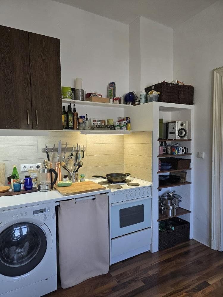 3 bedroom flat to rent, 89 m², Feldstrasse 13, Velbert, North Rhine-Westphalia 3 bedroom flat to rent, 89 m², Feldstrasse 13, Velbert, North Rhine-Westphalia