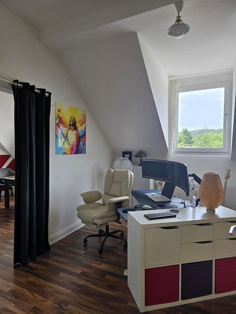 3 bedroom flat to rent, 89 m², Feldstrasse 13, Velbert, North Rhine-Westphalia 3 bedroom flat to rent, 89 m², Feldstrasse 13, Velbert, North Rhine-Westphalia