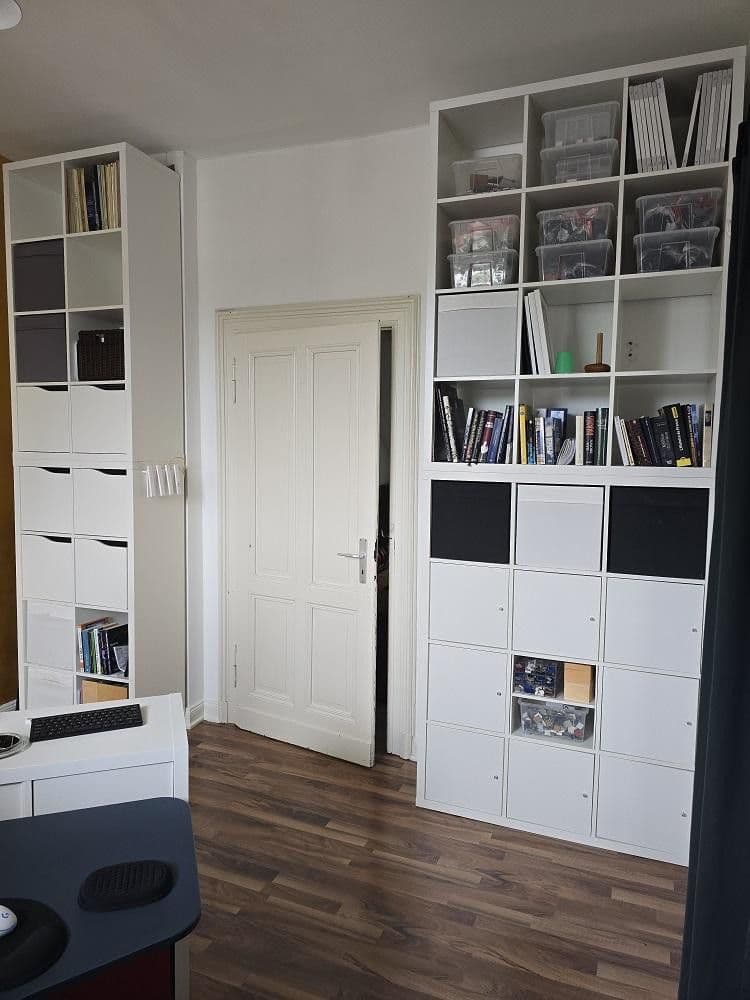 3 bedroom flat to rent, 89 m², Feldstrasse 13, Velbert, North Rhine-Westphalia 3 bedroom flat to rent, 89 m², Feldstrasse 13, Velbert, North Rhine-Westphalia