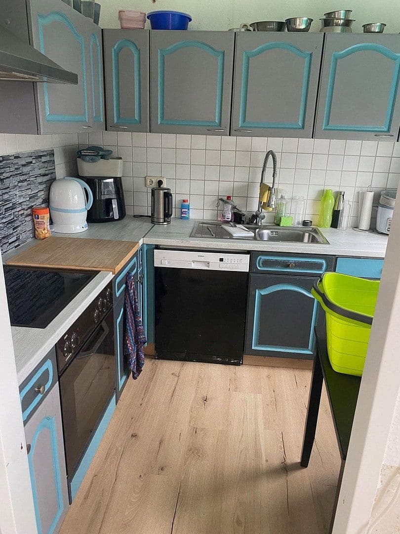 2 bedroom flat to rent, 65 m², Schulstraße 1, Freilingen, Rhineland-Palatinate 2 bedroom flat to rent, 65 m², Schulstraße 1, Freilingen, Rhineland-Palatinate