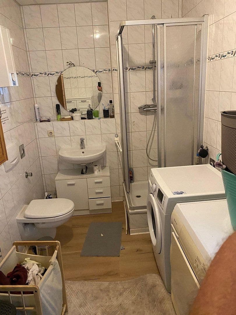 2 bedroom flat to rent, 65 m², Schulstraße 1, Freilingen, Rhineland-Palatinate 2 bedroom flat to rent, 65 m², Schulstraße 1, Freilingen, Rhineland-Palatinate