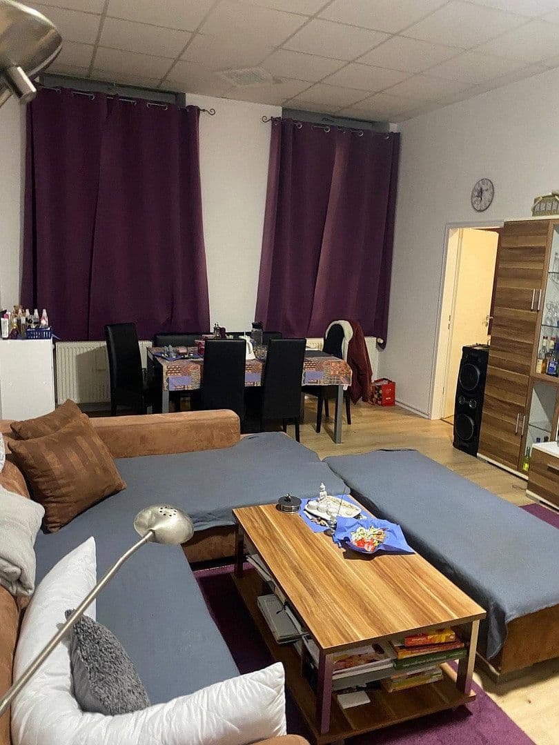 2 bedroom flat to rent, 65 m², Schulstraße 1, Freilingen, Rhineland-Palatinate 2 bedroom flat to rent, 65 m², Schulstraße 1, Freilingen, Rhineland-Palatinate