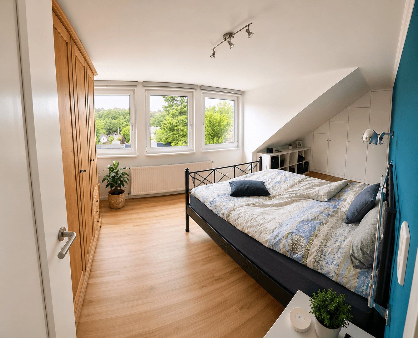 house for sale, 174 m², Fuchsrain 18a, Hanover, Lower Saxony house for sale, 174 m², Fuchsrain 18a, Hanover, Lower Saxony