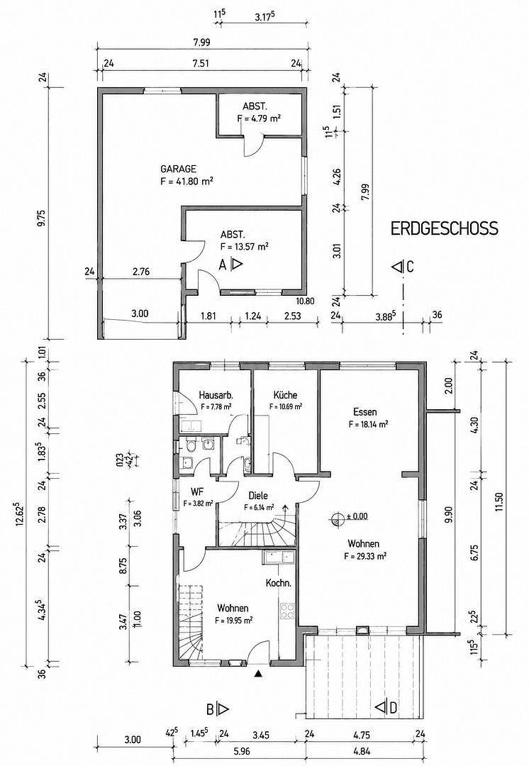 house for sale, 174 m², Fuchsrain 18a, Hanover, Lower Saxony house for sale, 174 m², Fuchsrain 18a, Hanover, Lower Saxony