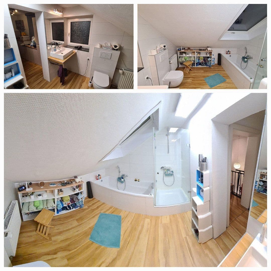house for sale, 174 m², Fuchsrain 18a, Hanover, Lower Saxony house for sale, 174 m², Fuchsrain 18a, Hanover, Lower Saxony