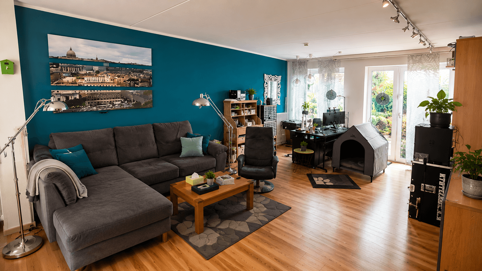 house for sale, 174 m², Fuchsrain 18a, Hanover, Lower Saxony house for sale, 174 m², Fuchsrain 18a, Hanover, Lower Saxony