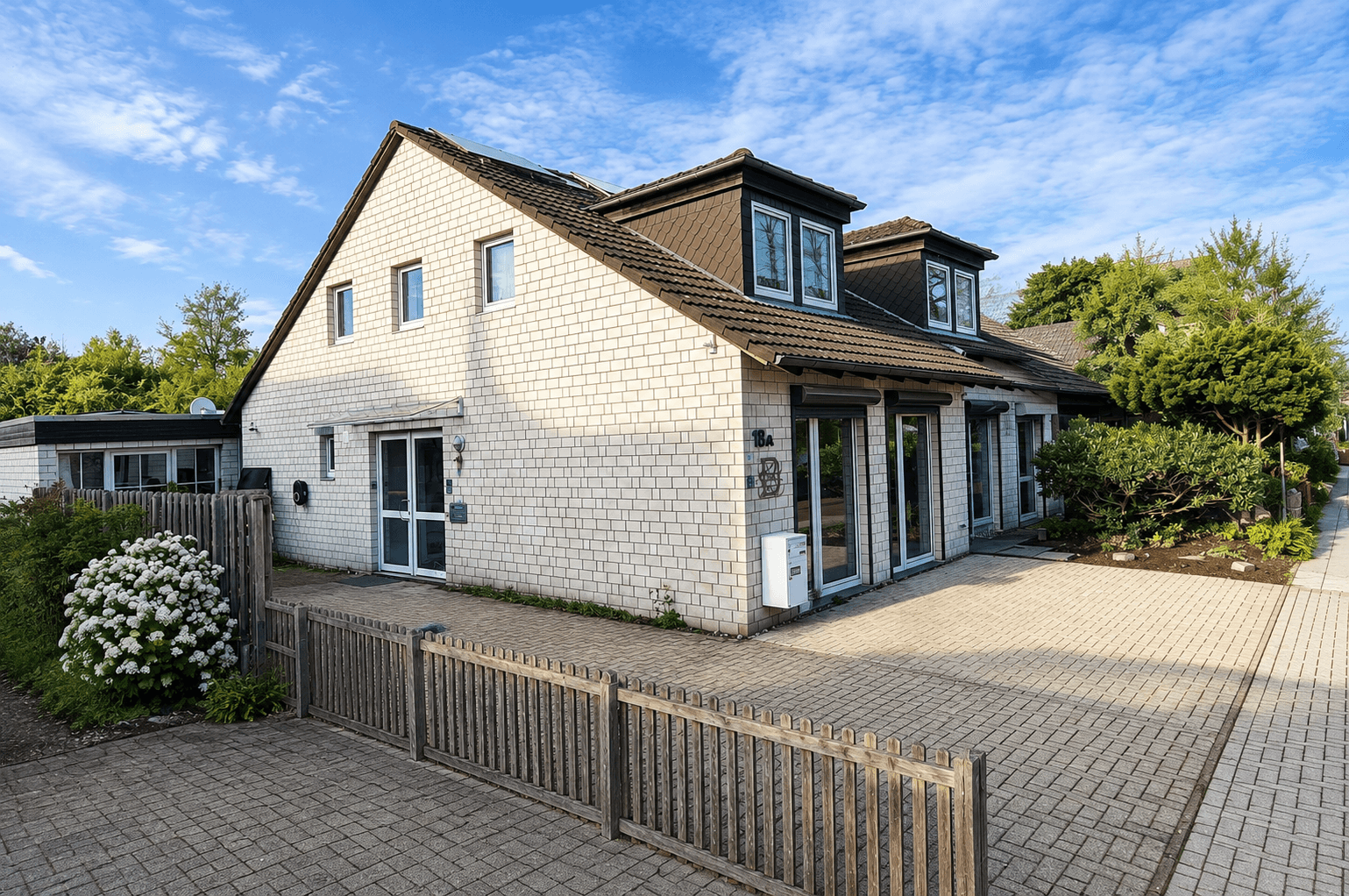 house for sale, 174 m², Fuchsrain 18a, Hanover, Lower Saxony house for sale, 174 m², Fuchsrain 18a, Hanover, Lower Saxony