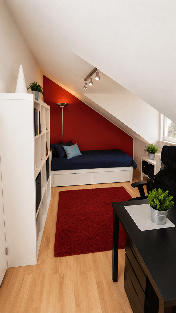 house for sale, 174 m², Fuchsrain 18a, Hanover, Lower Saxony house for sale, 174 m², Fuchsrain 18a, Hanover, Lower Saxony
