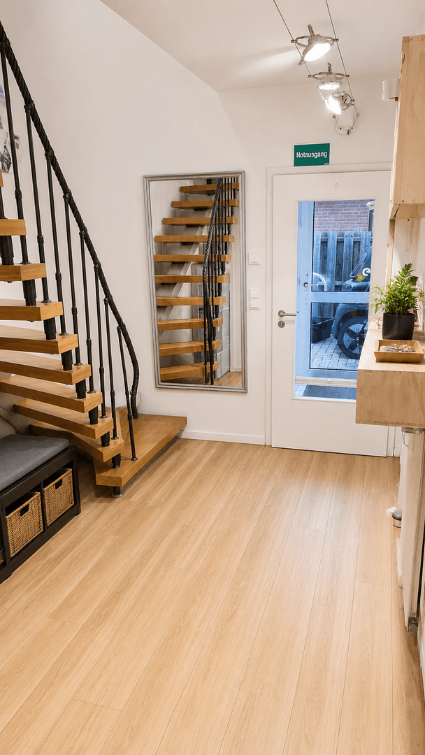 house for sale, 174 m², Fuchsrain 18a, Hanover, Lower Saxony house for sale, 174 m², Fuchsrain 18a, Hanover, Lower Saxony