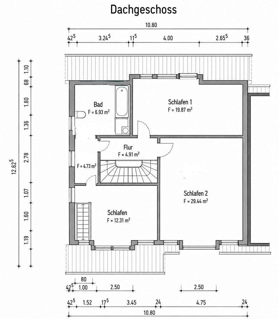 house for sale, 174 m², Fuchsrain 18a, Hanover, Lower Saxony house for sale, 174 m², Fuchsrain 18a, Hanover, Lower Saxony