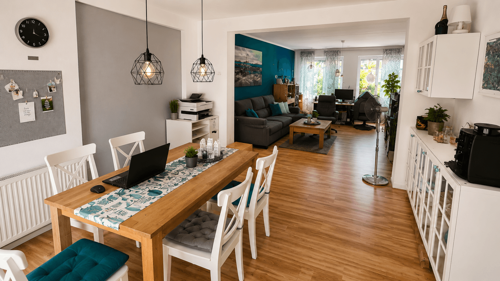 house for sale, 174 m², Fuchsrain 18a, Hanover, Lower Saxony house for sale, 174 m², Fuchsrain 18a, Hanover, Lower Saxony