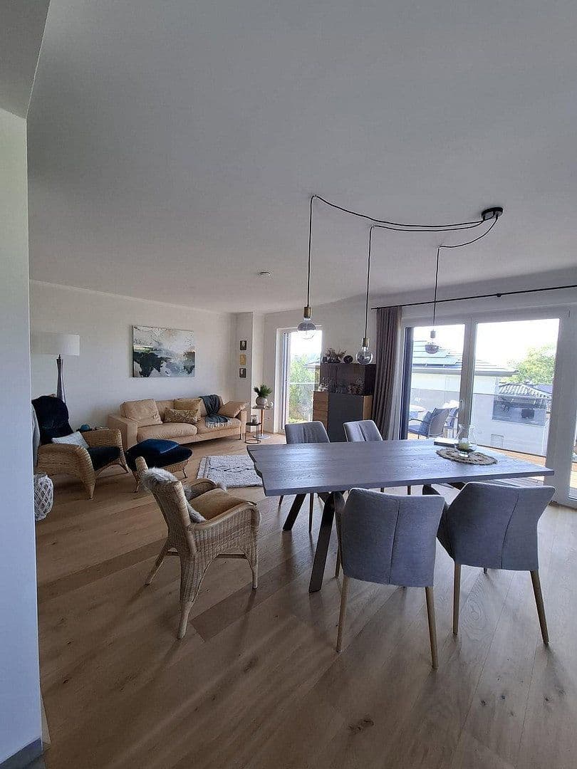 3 bedroom flat for sale, 91 m², Mattsee, Salzburg 3 bedroom flat for sale, 91 m², Mattsee, Salzburg