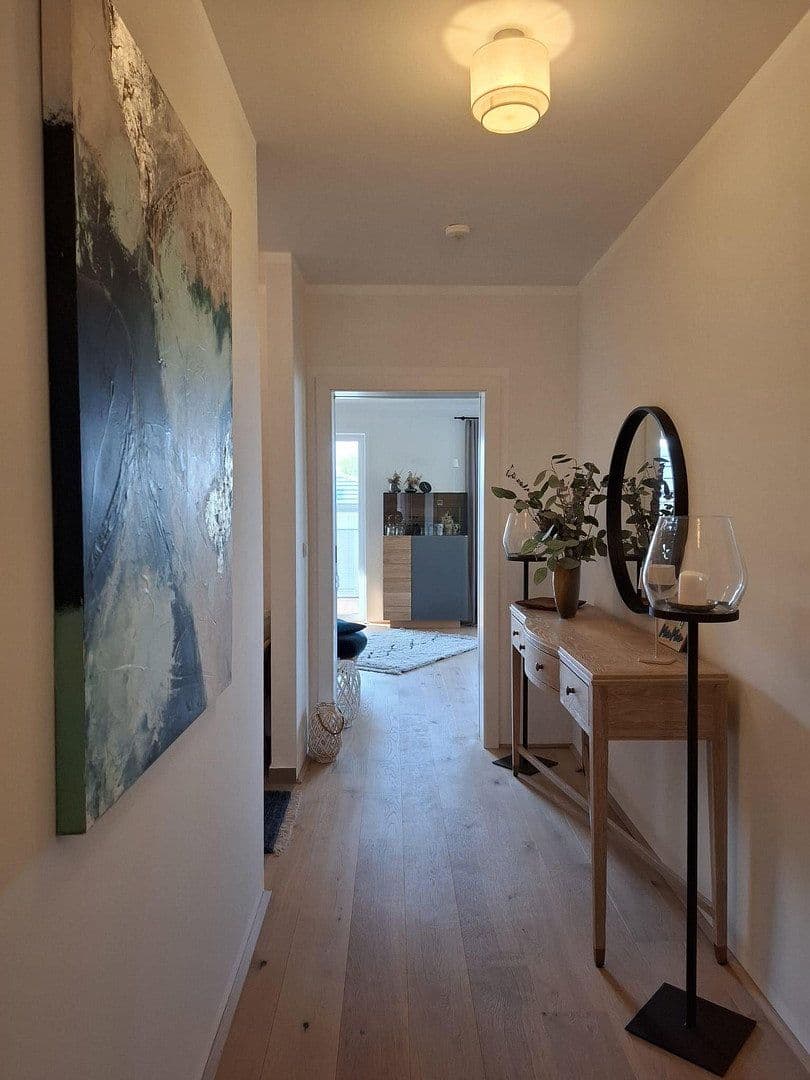 3 bedroom flat for sale, 91 m², Mattsee, Salzburg 3 bedroom flat for sale, 91 m², Mattsee, Salzburg