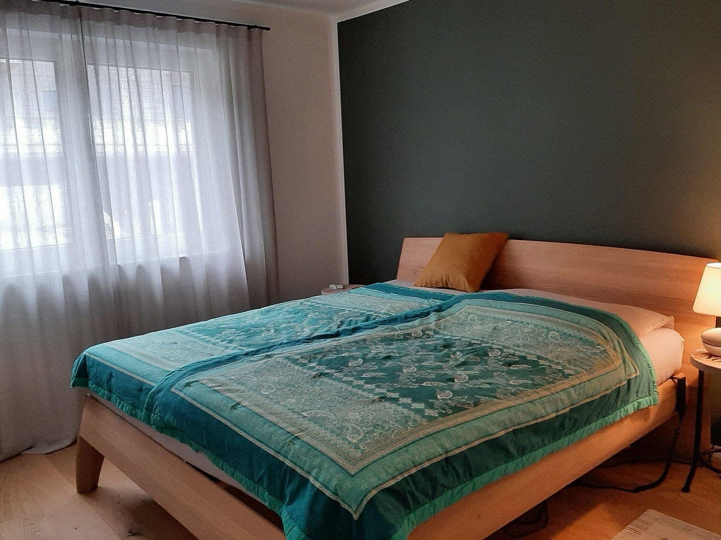 3 bedroom flat for sale, 91 m², Mattsee, Salzburg 3 bedroom flat for sale, 91 m², Mattsee, Salzburg