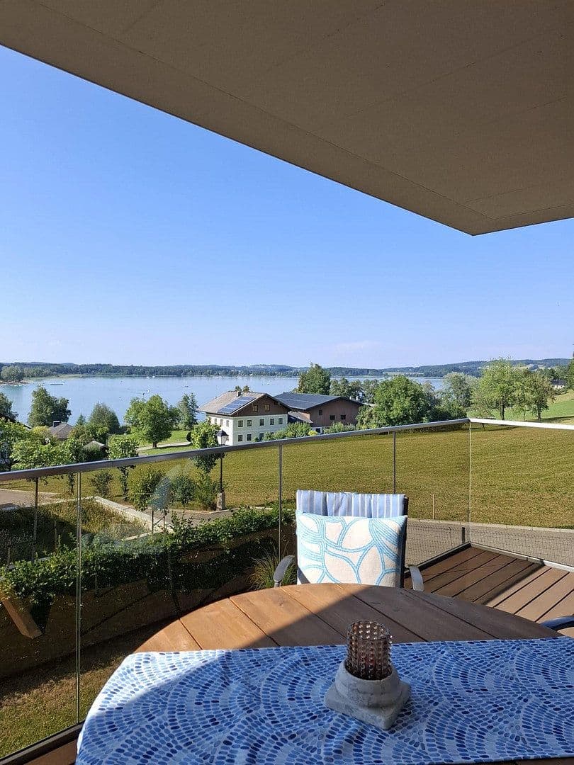 3 bedroom flat for sale, 91 m², Mattsee, Salzburg 3 bedroom flat for sale, 91 m², Mattsee, Salzburg