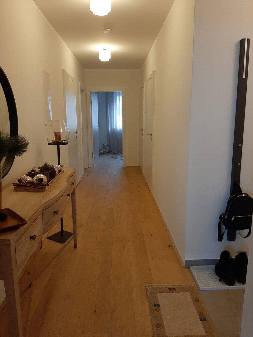 3 bedroom flat for sale, 91 m², Mattsee, Salzburg 3 bedroom flat for sale, 91 m², Mattsee, Salzburg