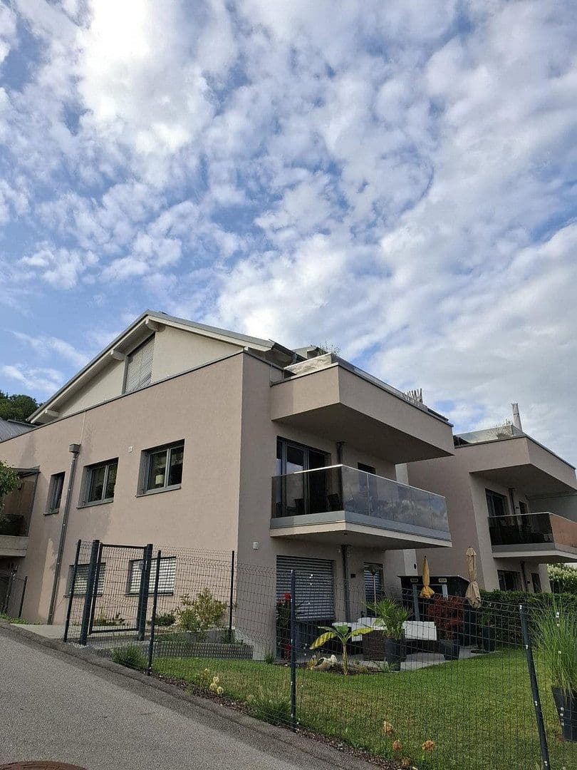 3 bedroom flat for sale, 91 m², Mattsee, Salzburg 3 bedroom flat for sale, 91 m², Mattsee, Salzburg