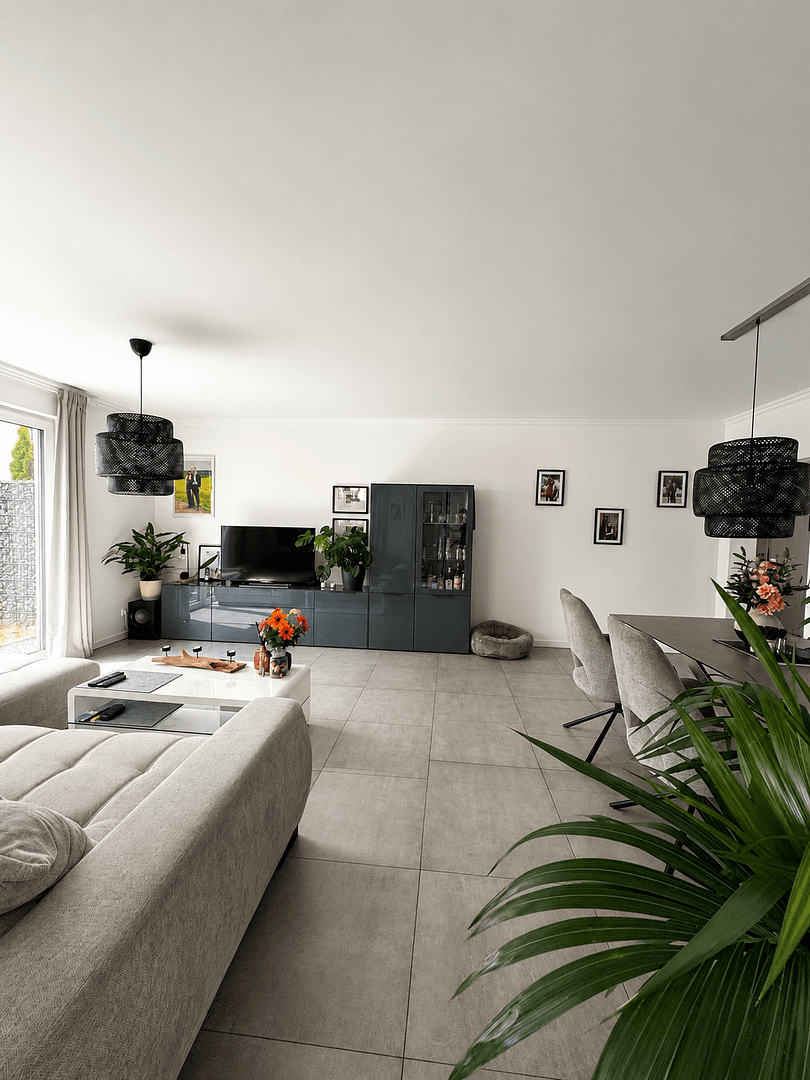 2 bedroom flat for sale, 84 m², Alsdorf, North Rhine-Westphalia 2 bedroom flat for sale, 84 m², Alsdorf, North Rhine-Westphalia