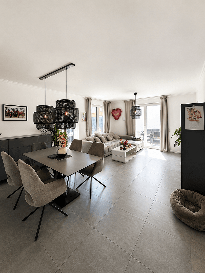 2 bedroom flat for sale, 84 m², Alsdorf, North Rhine-Westphalia 2 bedroom flat for sale, 84 m², Alsdorf, North Rhine-Westphalia