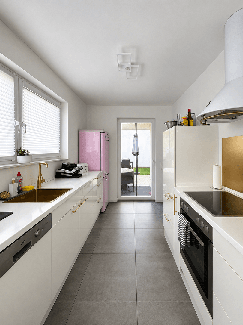 2 bedroom flat for sale, 84 m², Alsdorf, North Rhine-Westphalia 2 bedroom flat for sale, 84 m², Alsdorf, North Rhine-Westphalia