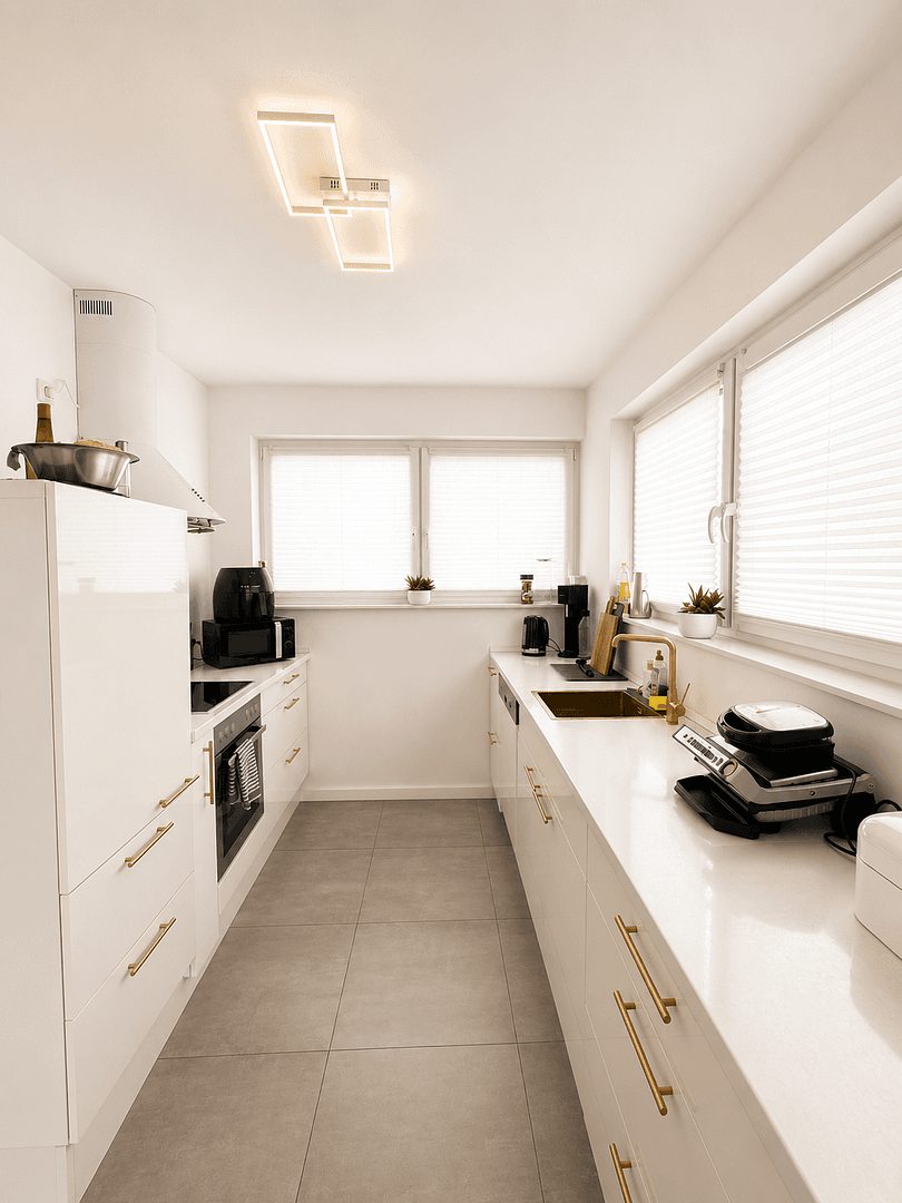 2 bedroom flat for sale, 84 m², Alsdorf, North Rhine-Westphalia 2 bedroom flat for sale, 84 m², Alsdorf, North Rhine-Westphalia