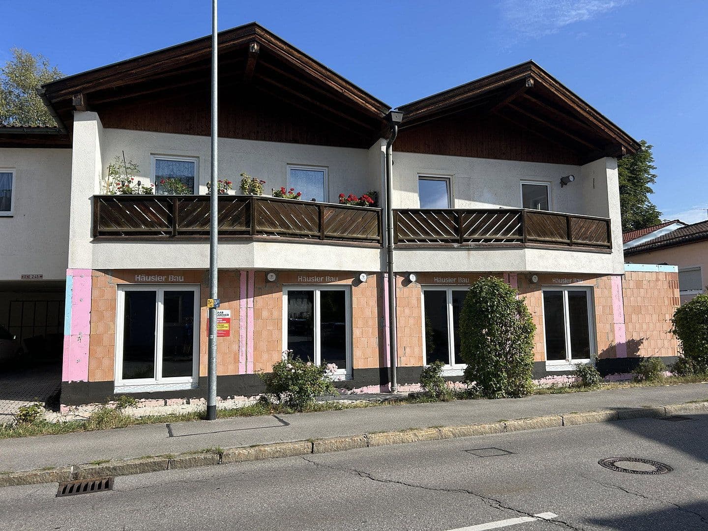 5 bedroom flat to rent, 105 m², Traunstein, Bavaria 5 bedroom flat to rent, 105 m², Traunstein, Bavaria
