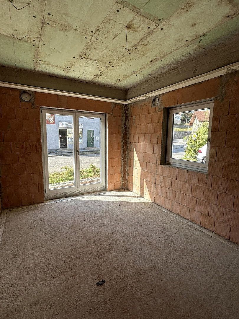 5 bedroom flat to rent, 105 m², Traunstein, Bavaria 5 bedroom flat to rent, 105 m², Traunstein, Bavaria