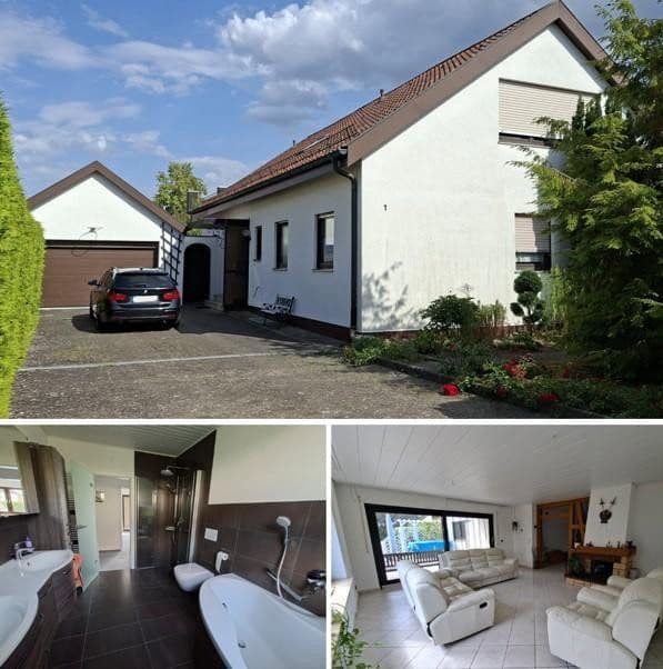 house for sale, 244 m², Dinkelsbühl, Bavaria house for sale, 244 m², Dinkelsbühl, Bavaria