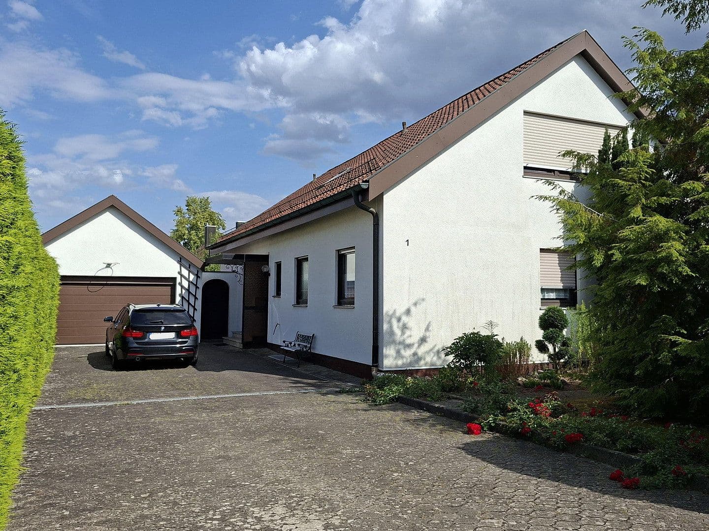 house for sale, 244 m², Dinkelsbühl, Bavaria house for sale, 244 m², Dinkelsbühl, Bavaria