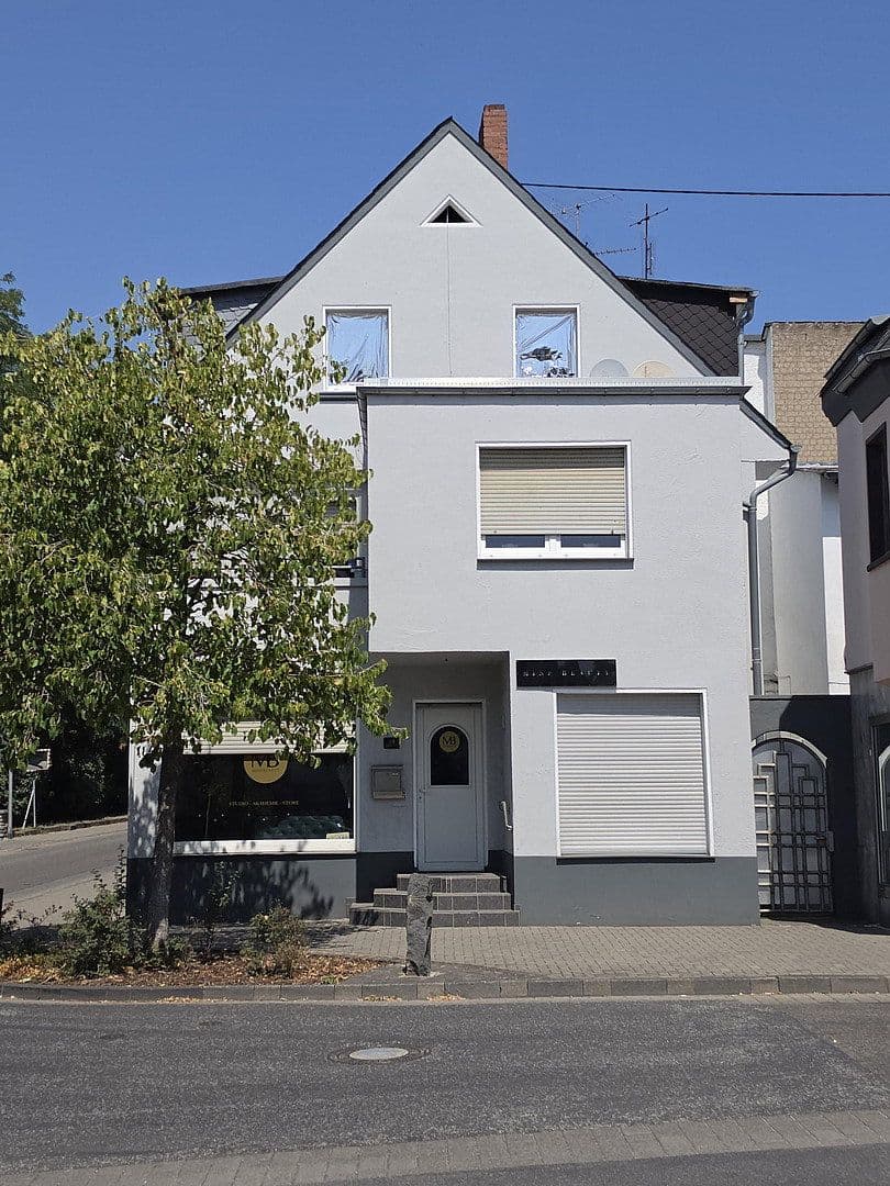 3 bedroom flat to rent, 68 m², Bahnhofstr. 37, Plaidt, Rhineland-Palatinate 3 bedroom flat to rent, 68 m², Bahnhofstr. 37, Plaidt, Rhineland-Palatinate