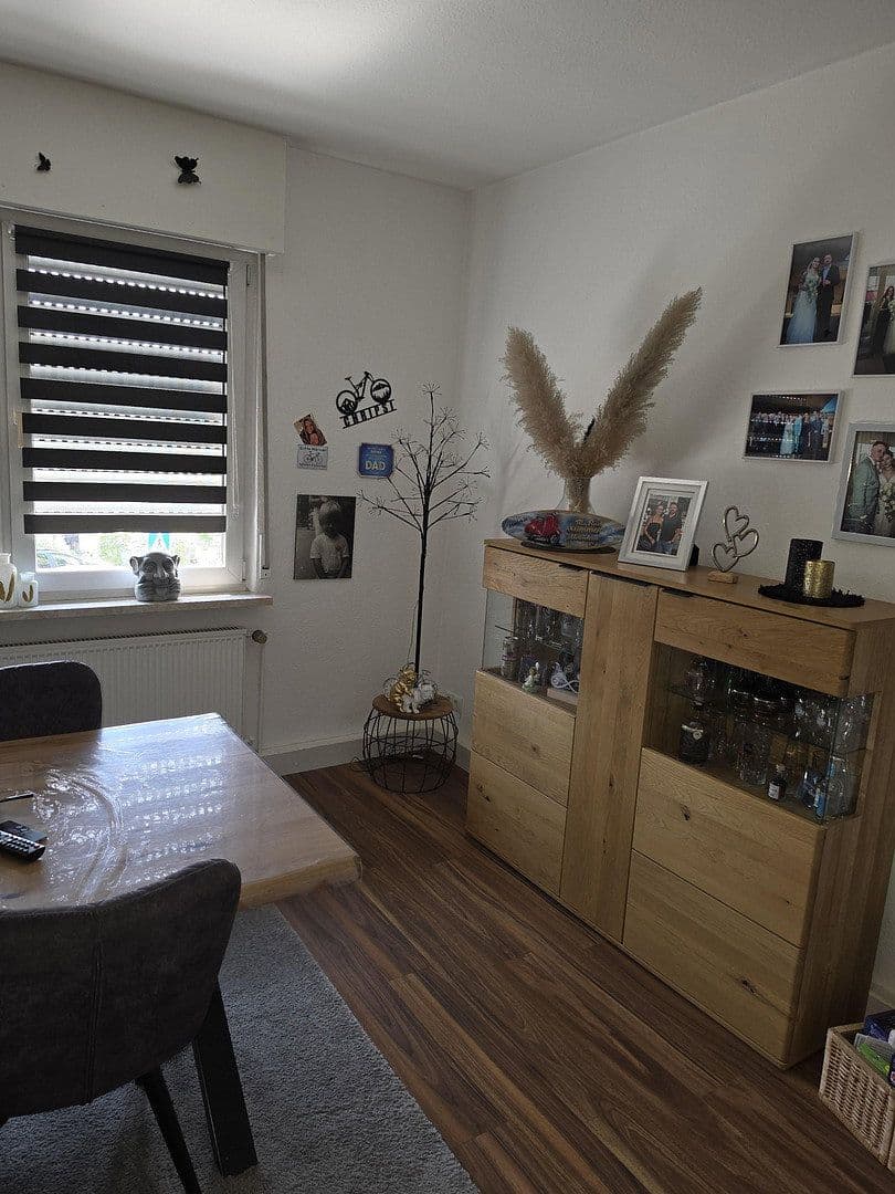 3 bedroom flat to rent, 68 m², Bahnhofstr. 37, Plaidt, Rhineland-Palatinate 3 bedroom flat to rent, 68 m², Bahnhofstr. 37, Plaidt, Rhineland-Palatinate