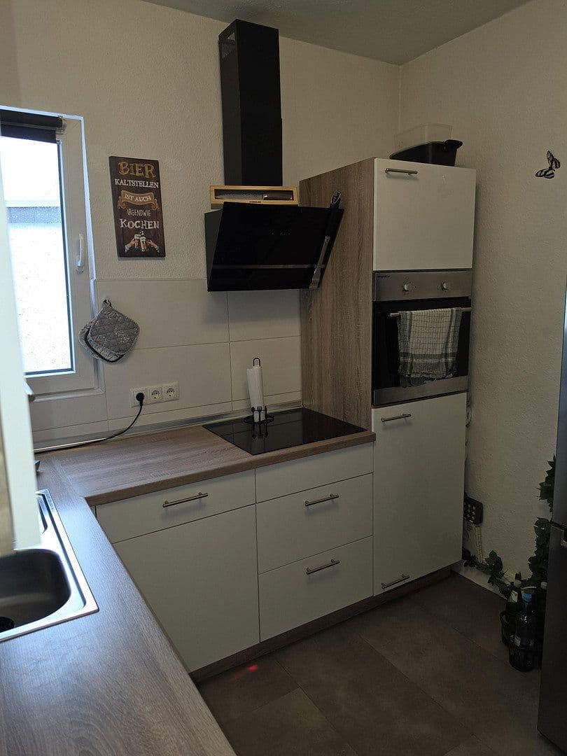 3 bedroom flat to rent, 68 m², Bahnhofstr. 37, Plaidt, Rhineland-Palatinate 3 bedroom flat to rent, 68 m², Bahnhofstr. 37, Plaidt, Rhineland-Palatinate