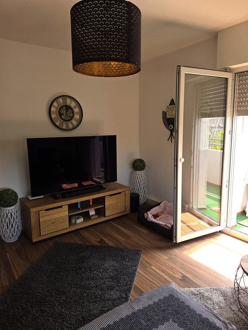 3 bedroom flat to rent, 68 m², Bahnhofstr. 37, Plaidt, Rhineland-Palatinate 3 bedroom flat to rent, 68 m², Bahnhofstr. 37, Plaidt, Rhineland-Palatinate