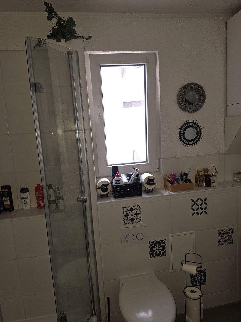 3 bedroom flat to rent, 68 m², Bahnhofstr. 37, Plaidt, Rhineland-Palatinate 3 bedroom flat to rent, 68 m², Bahnhofstr. 37, Plaidt, Rhineland-Palatinate