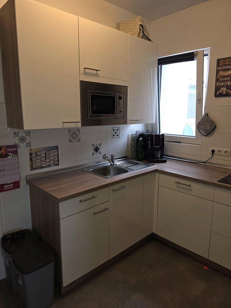 3 bedroom flat to rent, 68 m², Bahnhofstr. 37, Plaidt, Rhineland-Palatinate 3 bedroom flat to rent, 68 m², Bahnhofstr. 37, Plaidt, Rhineland-Palatinate